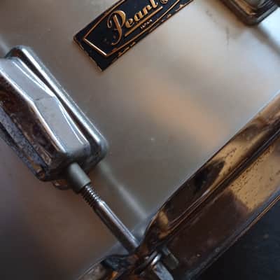 Pearl Rare G-314-D Maple 🍁 1976-1978 - Silver 🥈 image 3