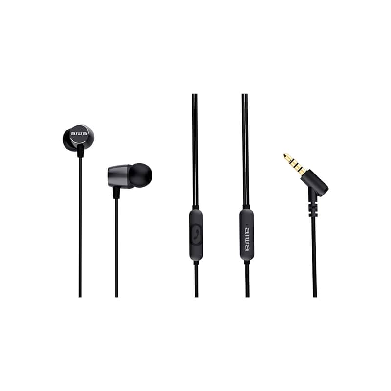 Aiwa ESTM-30 BK image 1