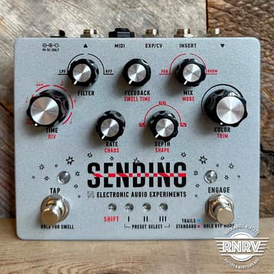 Reverb.com listing, price, conditions, and images for electronic-audio-experiments-sending