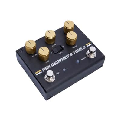 Pigtronix Philosopher’s Tone 2 image 2