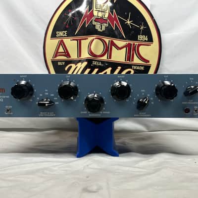 Warm Audio EQP-WA Tube Equalizer EQ Rack Mount image 2