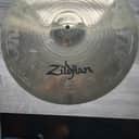 Zildjian 17" A Custom Crash Cymbal