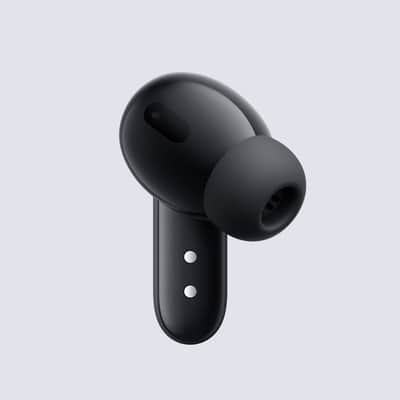 cmf by NOTHING cmf BUDS PRO Dark Gray (wireless earphones with noise canceling) (dark gray) [Domestic regular product] image 3