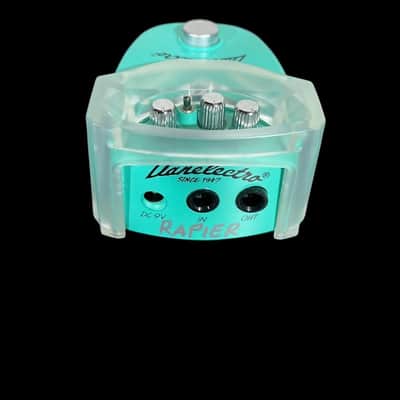Danelectro French Toast Octave Distortion in Box-x9824 image 3