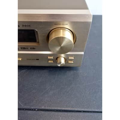 Denon AVR-3803 - Receiver – Audio Receiver - Excellent w/ Remote Control & Original Box image 4