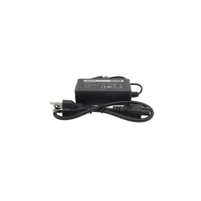 Hotone NLF-2 Nano Mojo Attack Nano Legacy Floor Series Portable Dual Channel Floor Amplifier image 4