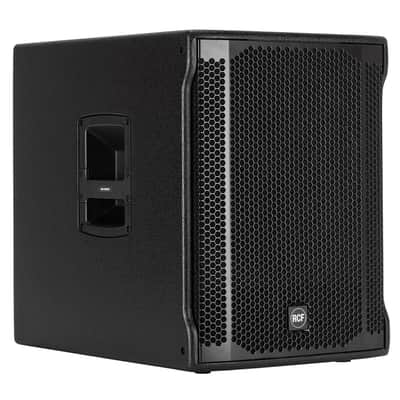 RCF SUB-705AS MK2 Active PA Subwoofer