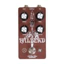 Electronic Audio Experiments Halberd v2 Overdrive Pedal