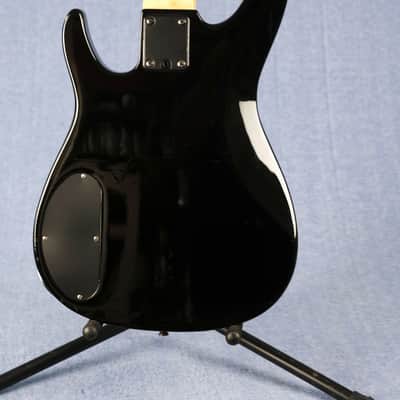 Peavey Foundation MIA 5-String 1999 Black image 4