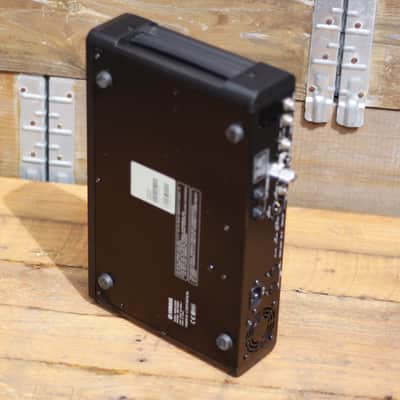 Yamaha BBT 500H Bass Head image 7
