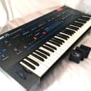 Sequential Circuits PROPHET VS - Pristine - Two VS RAM & One VS ROM Cartridge