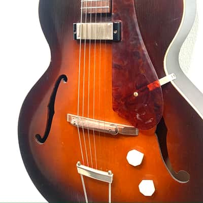 Epiphone Century 1953 - Burst image 6
