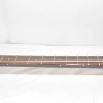 Greco VB-80 Violin Bass Sunburst Electric Guitar Ref. No 7522 image 9