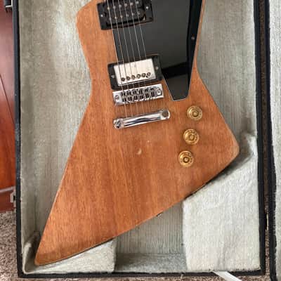 1970s Unbranded Explorer / Destroyer image 2