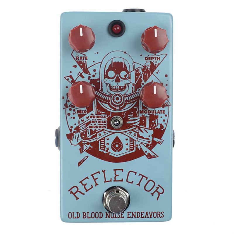 Old Blood Noise Endeavors Reflector Chorus V1 image 1