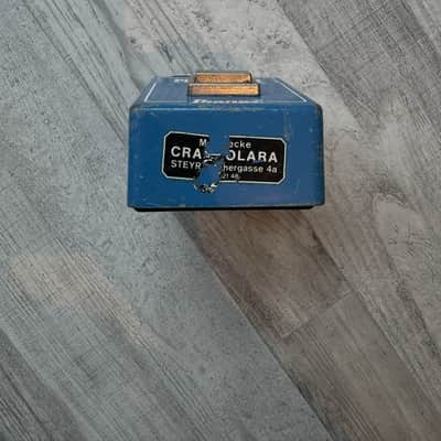 Ibanez Phase Tone PT-909 1970s - Blue image 4