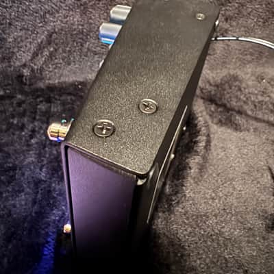 Hologram Electronics Chroma Console - Limited Edition 2025 - Matte Black image 5