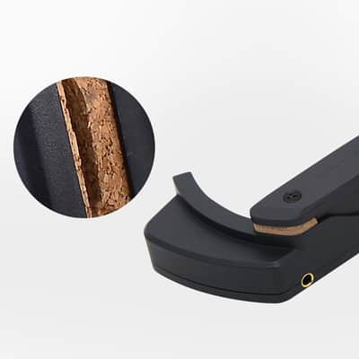 X2 Double X1 Acoustic Guitar Soundhole Pickup for 96-104mm Sound-hole,price include the import duty for US buyer image 3