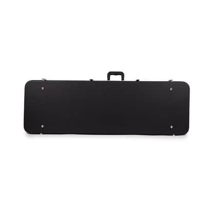 Deluxe Hard-Shell Wood Case Bass Guitars image 4