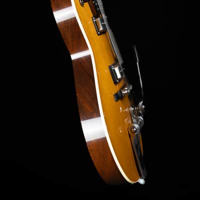Collings 470 JL, Julian Lage Signature Model, Blonde, Ron Ellis Pickups - USED 2024 image 8
