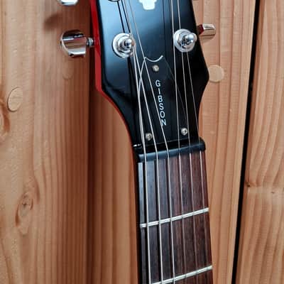 Epiphone Dot HS, Heritage Cherry Sunburst, Bj.2000 image 2
