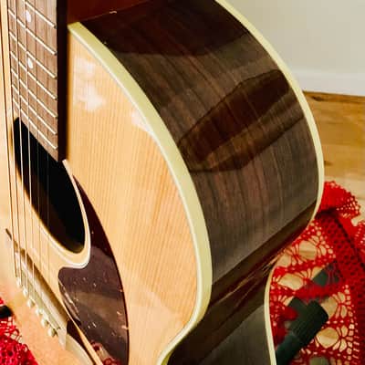 Gibson J-45 Studio Walnut 2025 - Present - Gloss Natural image 4