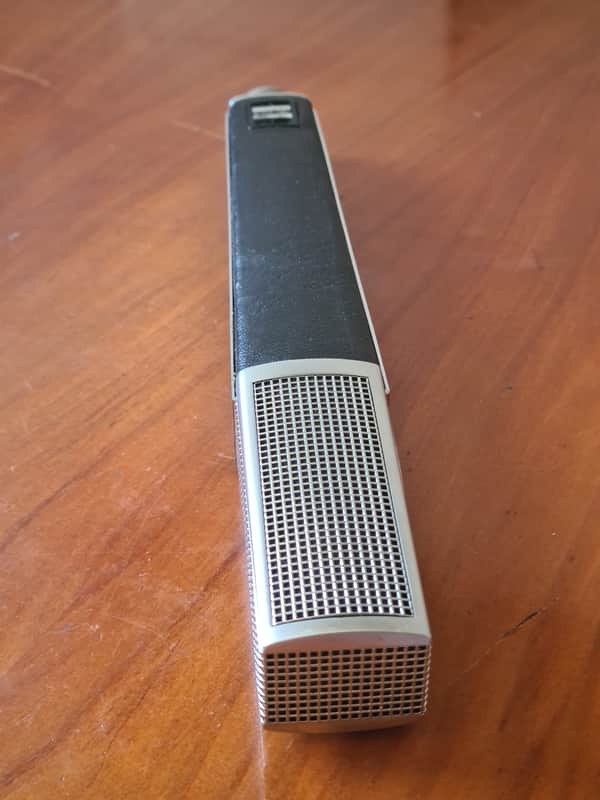 Sennheiser Sennheiser MD 441-2 Richtrohrmikrofon XLR 3-polig Studio Made in Germany image 1