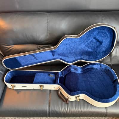 Gretsch G2622 Streamliner Center Block Single Barrel HT 2021 - Walnut Stain with Gator Hardshell Case image 9