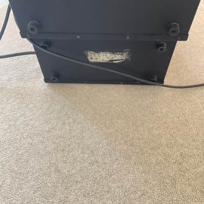 Conn Strobotuner 6T5 1950's - Black image 7