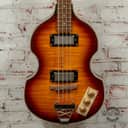 Epiphone - Viola Bass Guitar - Vintage Sunburst