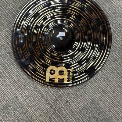 MEINL 20" CLASSICS CUSTOM DARK RIDE - 2400G - FLOOR MODEL image 3