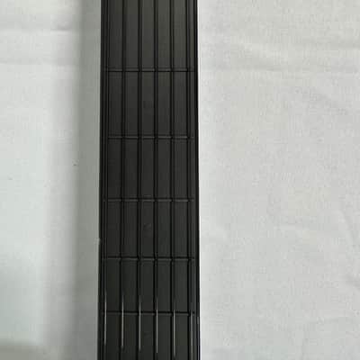Casio DG-1 Digital Guitar Synthesizer Clean Powers On & Plays 1980s Black image 5