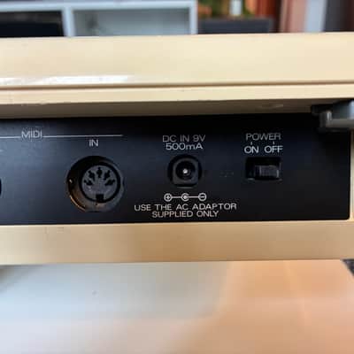 Roland SPD-8 1990 - Serviced image 18