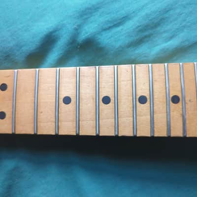 Vintage Peavey USA Mantis Guitar Neck image 5