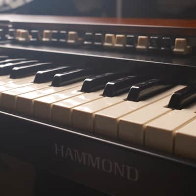 Hammond XK-5 61-Key - Excellent Condition image 4