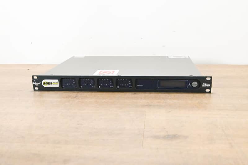 BSS London BLU-120 I/O Expander with BLU Link CG015UL image 1