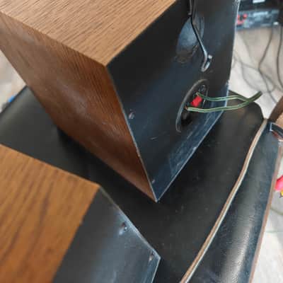 Immagine Paradigm Titanv1 Bookshelf Speakers - 5