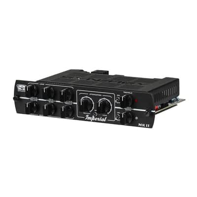 Synergy Tone King Imperial MKII 2 Channel Module - Open Box image 1
