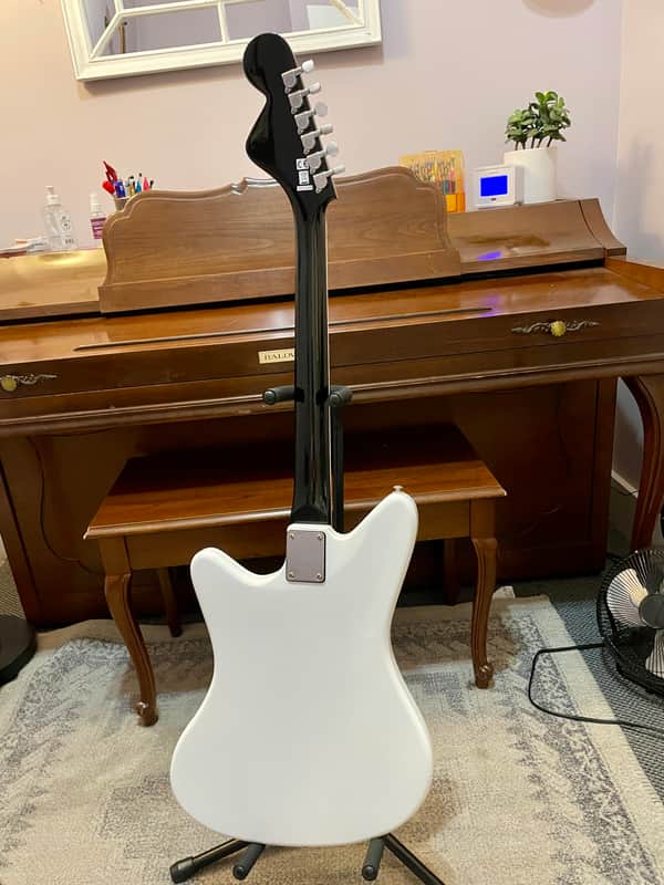 2015 Di Pinto Galaxie IV Deluxe | Reverb
