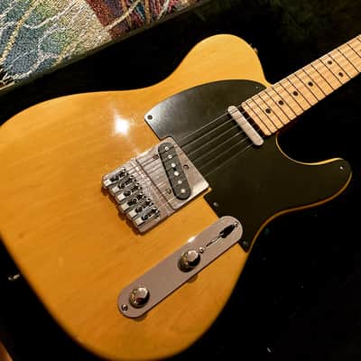 1994 Hamer T-51, w/OHSC, Made In USA image 2