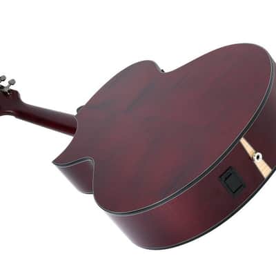 Schecter Orleans Stage Acoustic - Natural Satin (3711) image 4