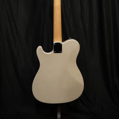 PRS SE NF 53  Pearl White image 8
