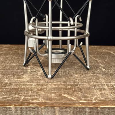 Blue Kiwi Large Diaphragm Multipattern Condenser Microphone. Great shape! image 15