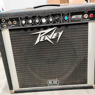 Peavey  Artist VT 112 image 1