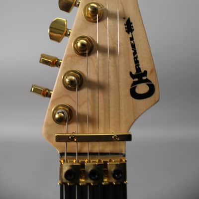 2021 Charvel Pro-Mod San Dimas Style HH FR E Miami Blue image 5