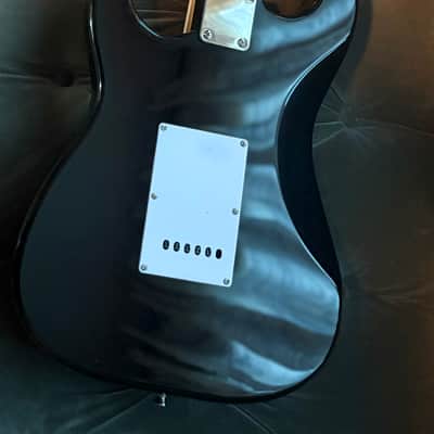 EL Jefe Guitars ES electric guitar image 4