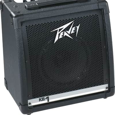 Peavey KB 1 8" 20W Keyboard Amplifier