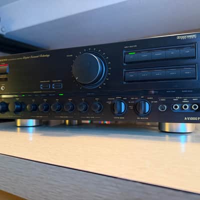 Onkyo A-V1000PRO Professional Integrated Av Amplifier 6ch 120 WPC Fresh Service! image 2