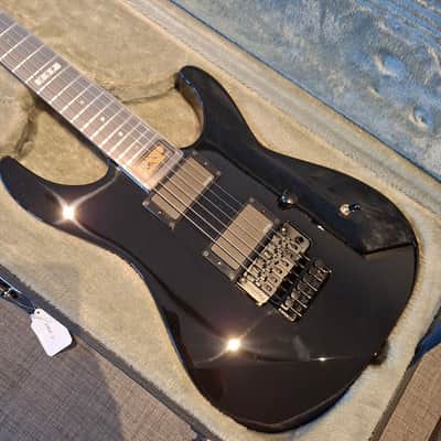 ESP E-II M-II Neck Through 2025 image 1