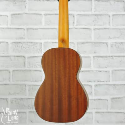 Ohana CK-14CL Cynthia Lin Signature Concert Ukulele With Gig Bag image 2